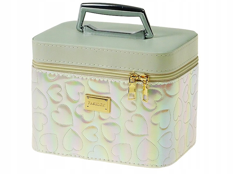 Wygodne zamknięcie na zamek