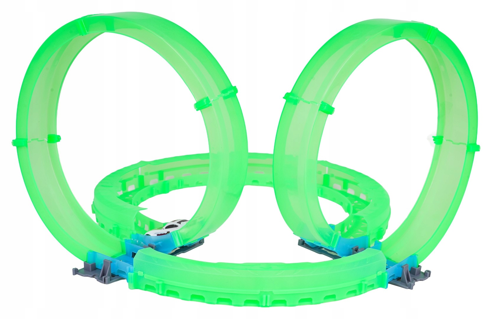 Wymiary zestawu – idealne dopasowanie do zabawy