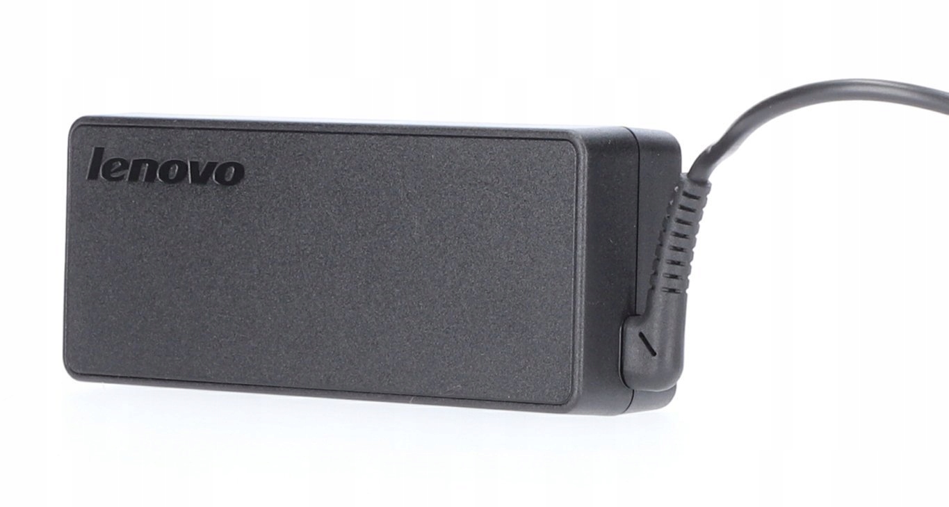 Wydajność i moc – Zasilacz 65W dla stabilnej pracy laptopa