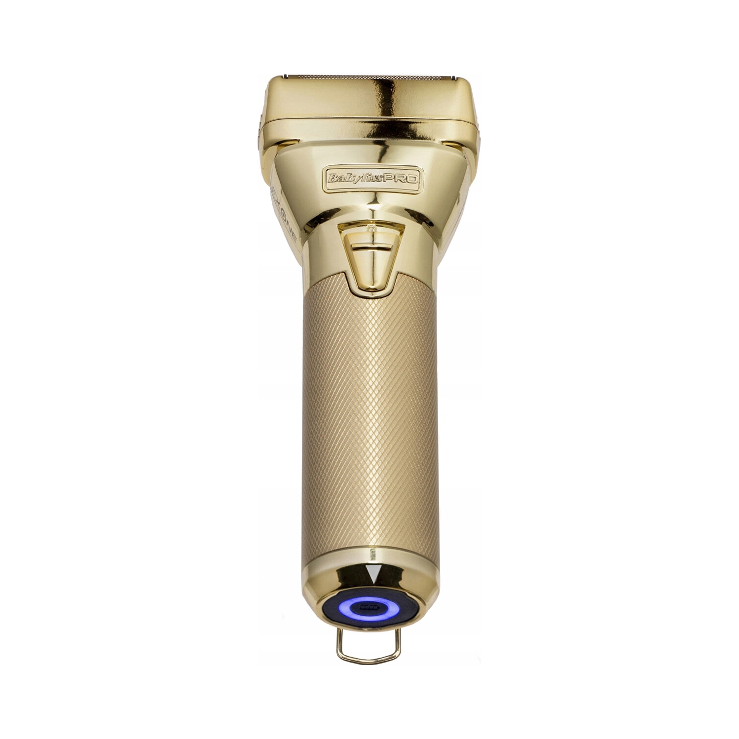 Golarka Męska Babyliss Pro FXONE GOLD FOLIOWA FX79FSGE – Doskonałe narzędzie do stylizacji