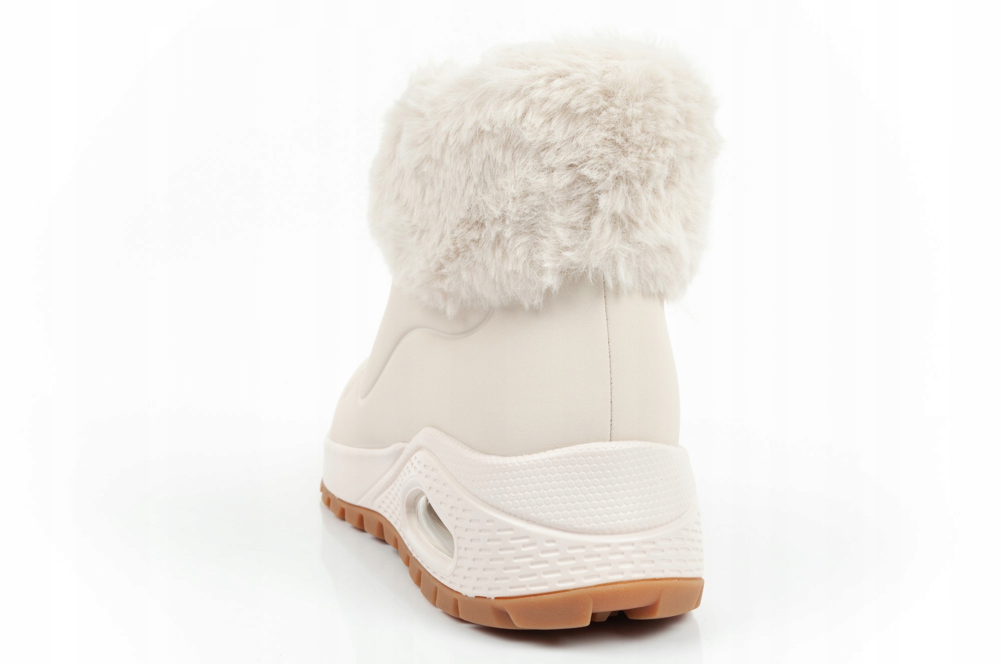 Innowacyjna wkładka Skechers Air-Cooled Memory Foam
