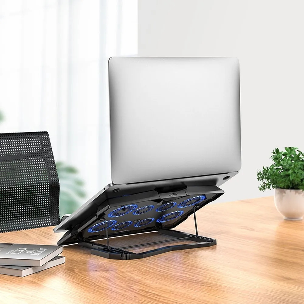 Regulowany kąt nachylenia dla lepszej ergonomii