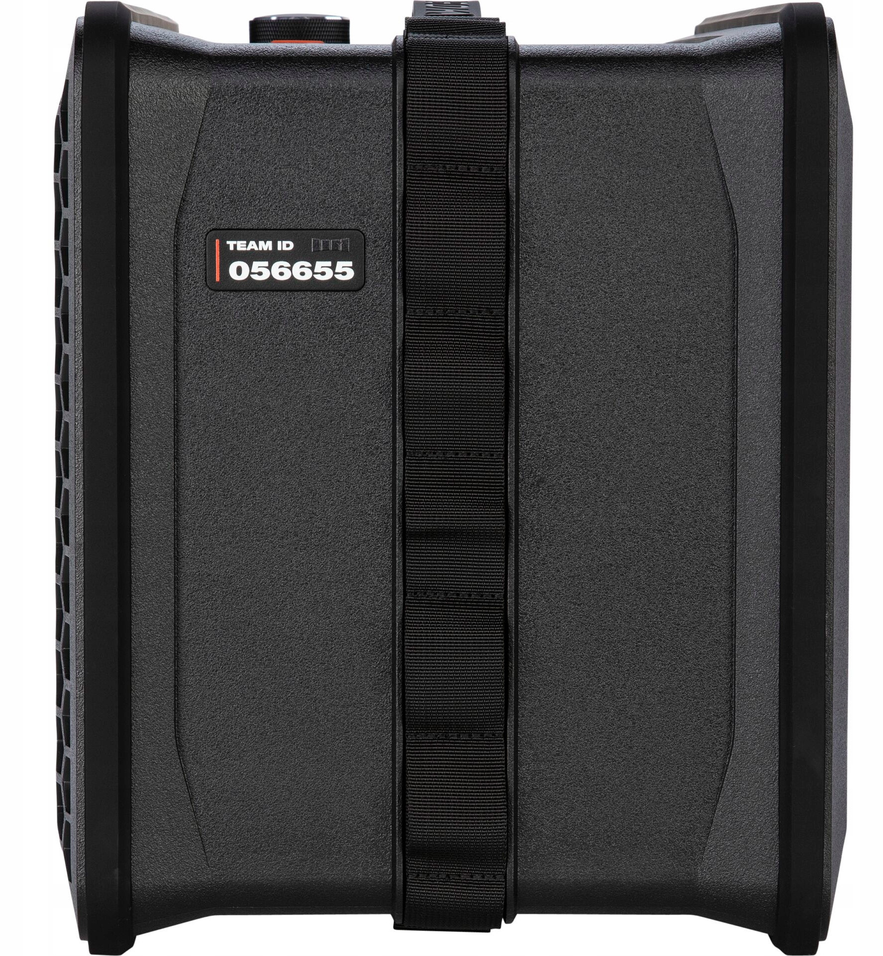 Funkcja TeamUP do łączenia z innymi głośnikami