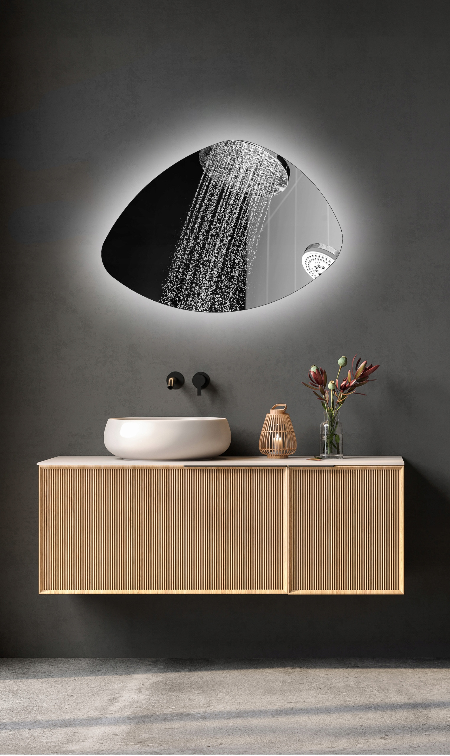 Oświetlenie LED – Efektywność i trwałość