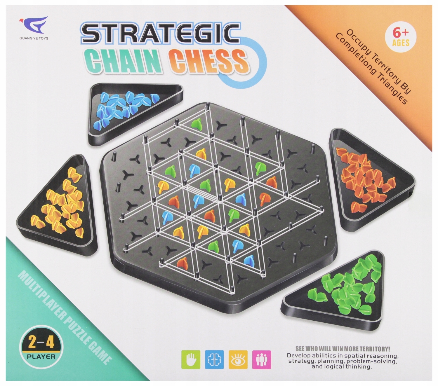 Gra dla całej rodziny