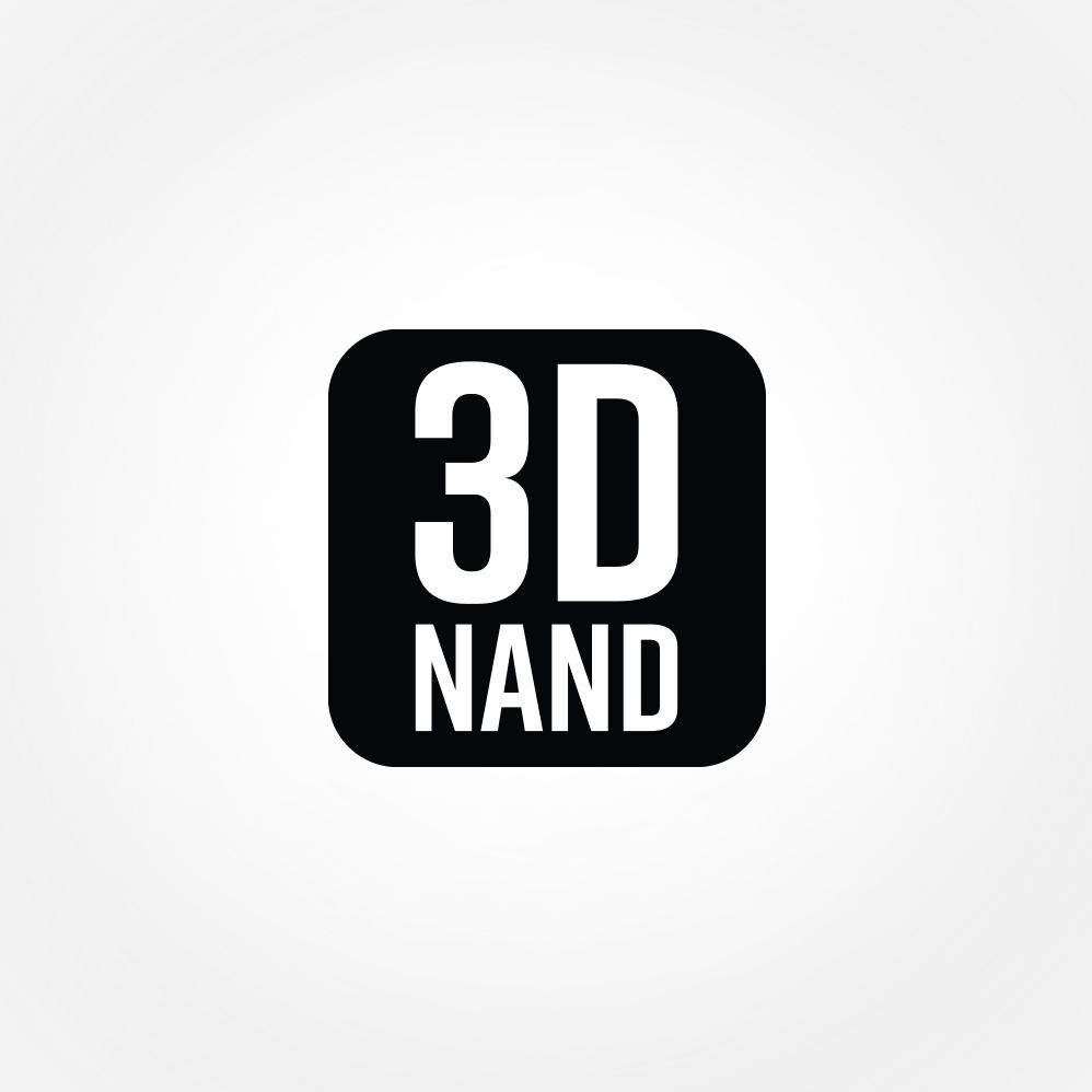 3D TLC NAND