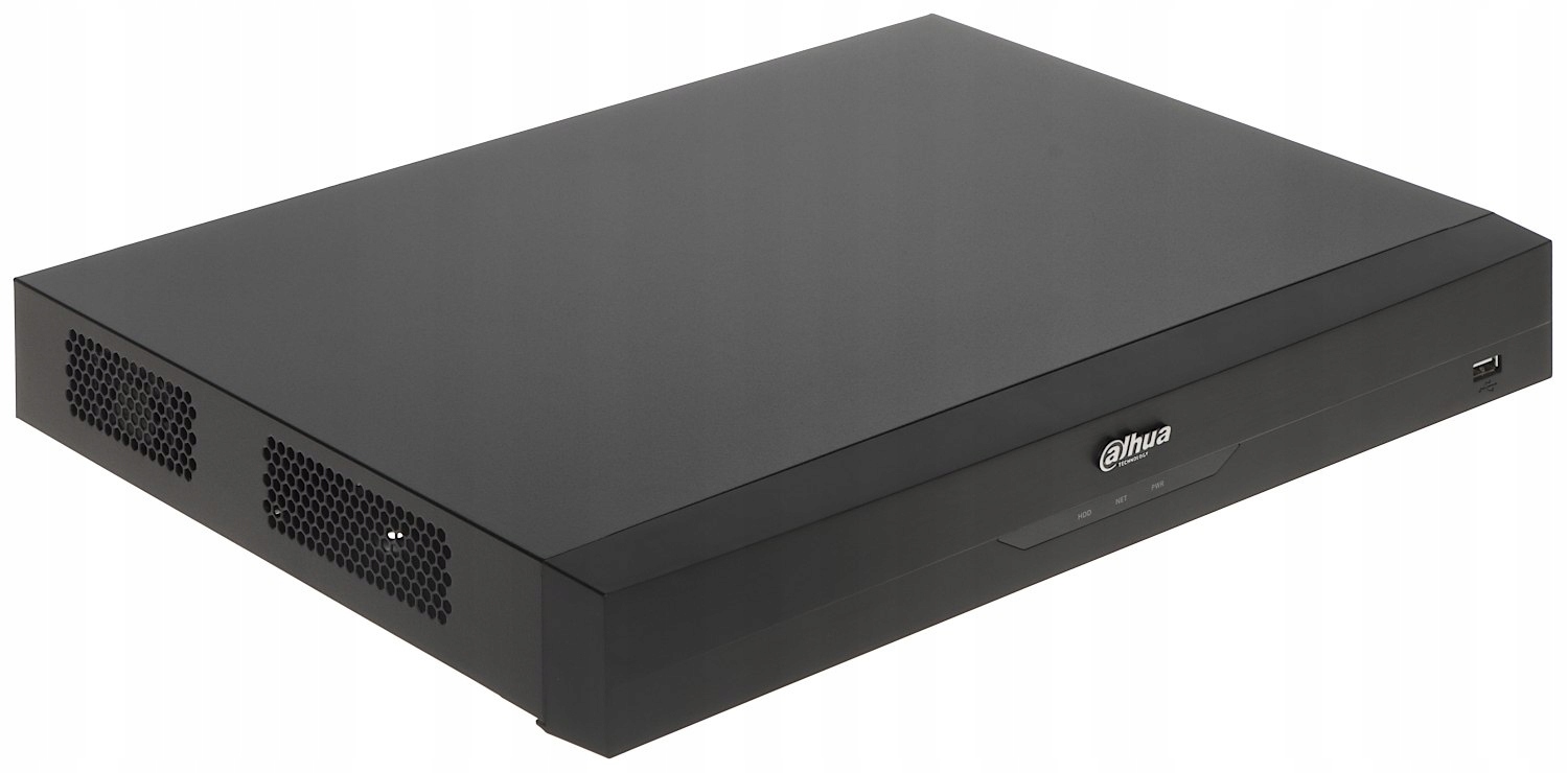Rejestrator Dahua Technology NVR5232-EI – Nowoczesne rozwiązanie do monitoringu