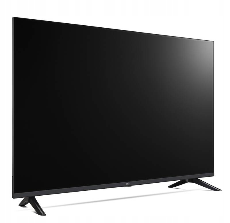 Ekran 43 cale Full HD – Doskonałe wrażenia wizualne