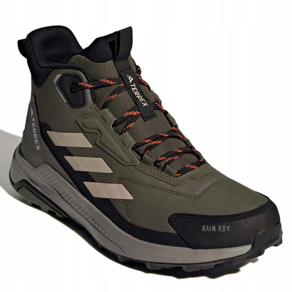 Wytrzymałość i stylowy design – idealne na górskie wędrówki