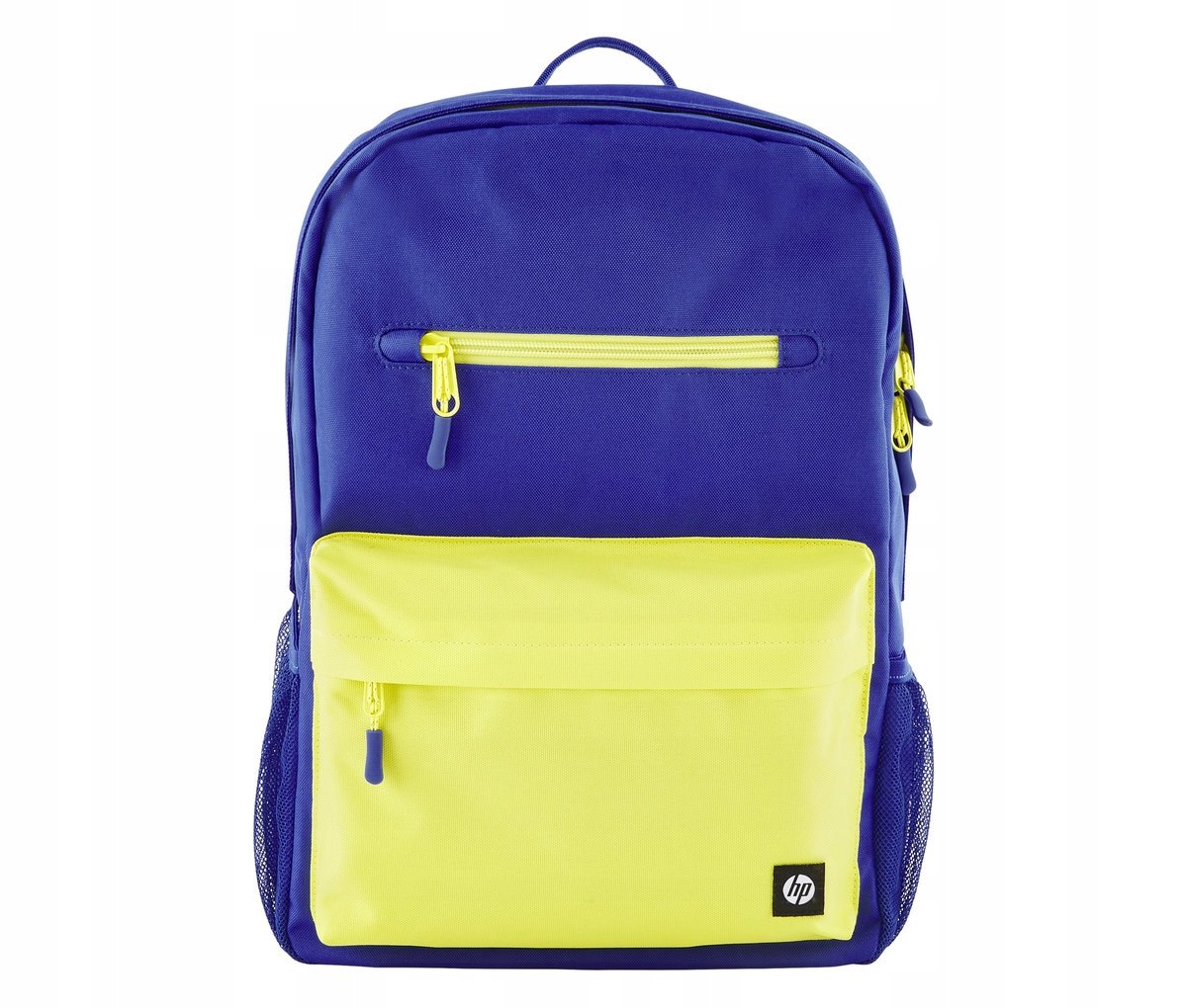 Plecak HP Campus Blue Backpack – Idealny towarzysz na każdą podróż