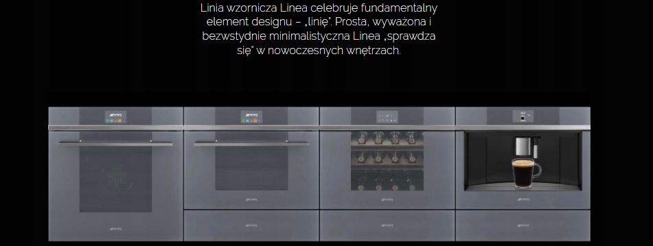 Nowoczesny design i minimalistyczny styl