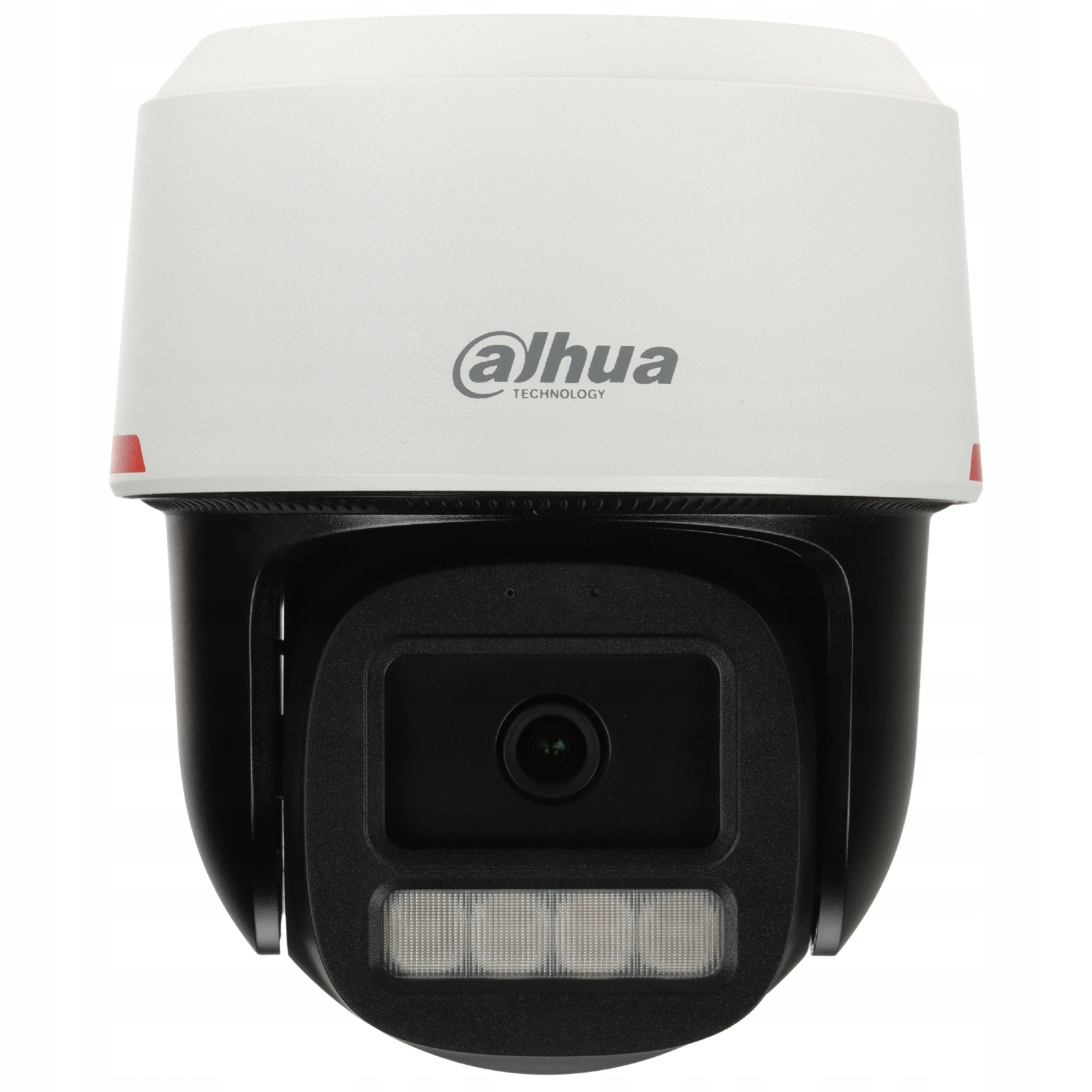 Wodoodporność i odporność na warunki atmosferyczne – Klasa IP66