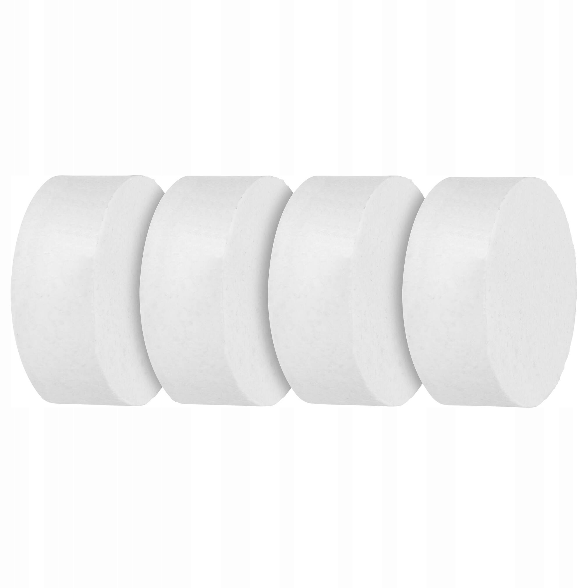 Pasują do modelu PRISIMA – Wkłady od WENKO