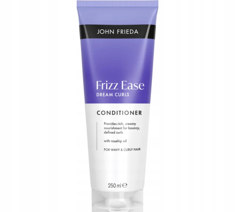 John Frieda Frizz Ease Dream Curls – Odżywka do włosów kręconych 250ml