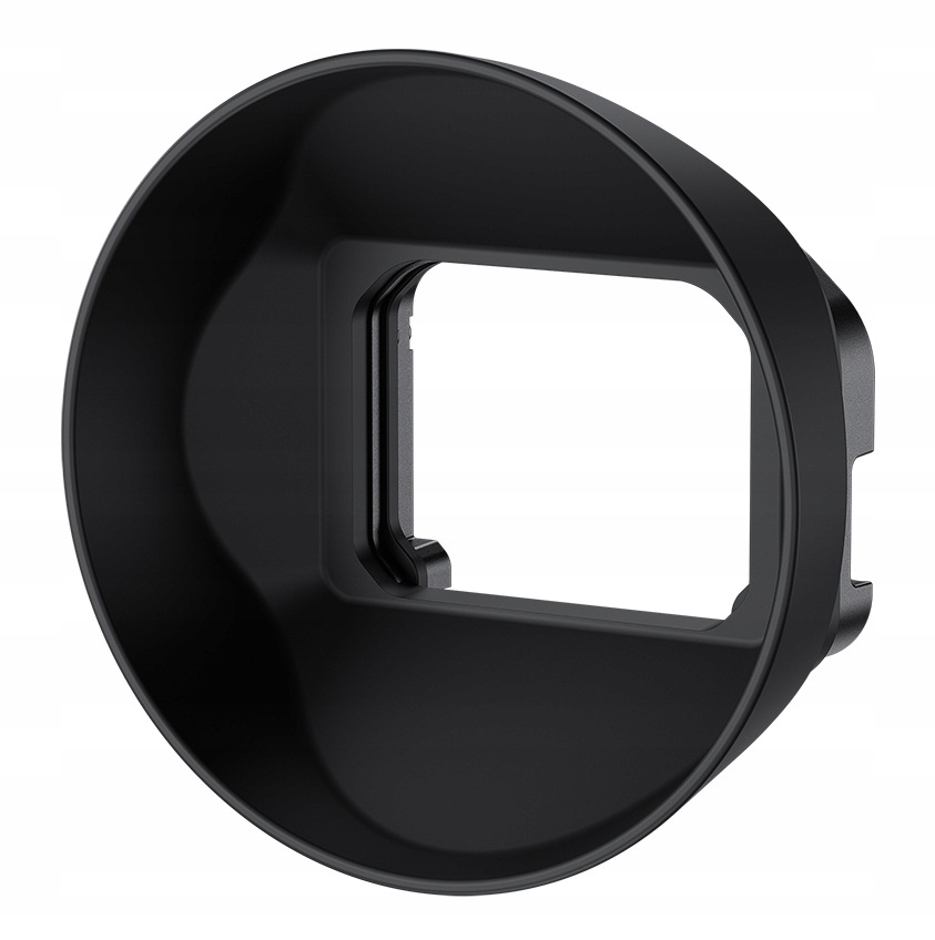 Muszla Oczna do Aparatu Canon EOS R5 II JJC – Komfort i ochrona wizjera