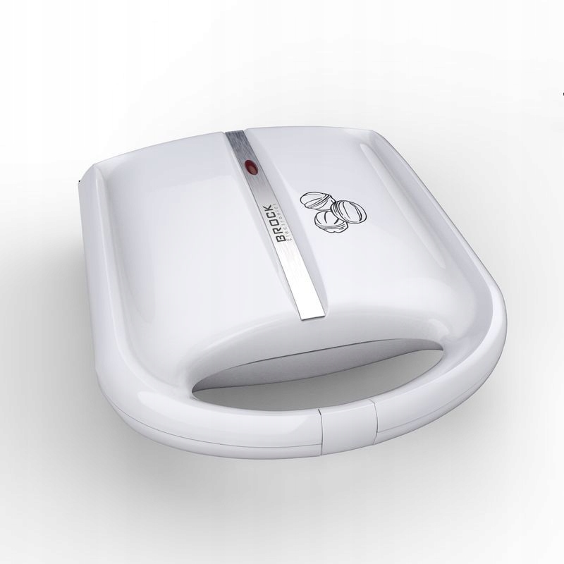 Opis urządzenia – Dlaczego warto wybrać BROCK HZ 3024?