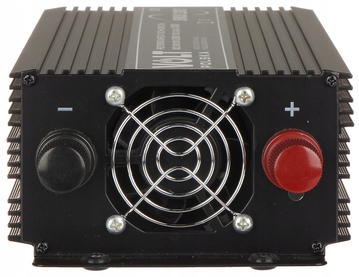 Zabezpieczenia przetwornicy – Ochrona przed przeciążeniem i zwarciem