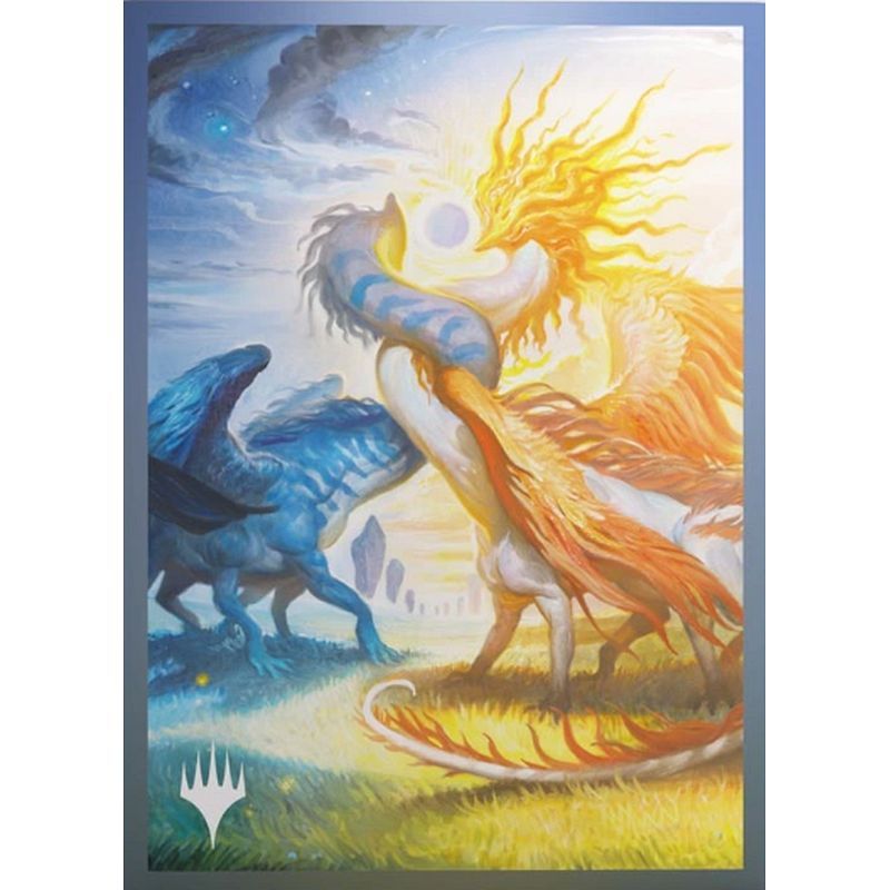 Gamegenic: Magic the Gathering - Lorwyn Eclipsed - Premium Art Sleeves - Celestial Reunion – Ochrona Twoich Kart w Stylu