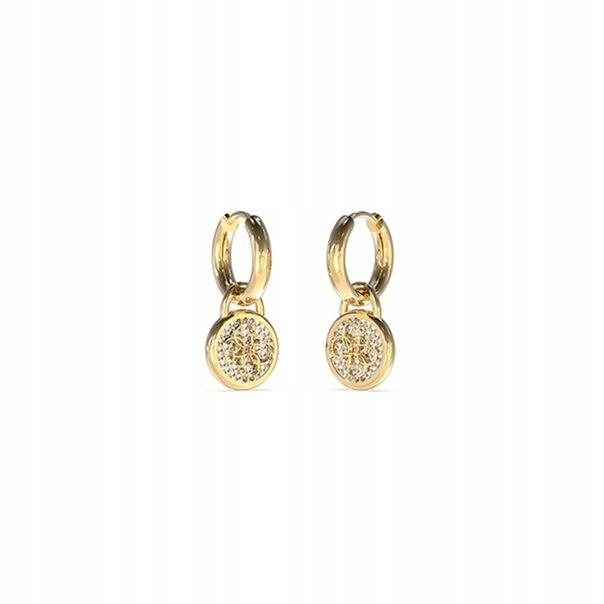 Kolczyki Guess Dreaming (JUBE03131JWYGT/U) – Elegancja i styl na każdą okazję