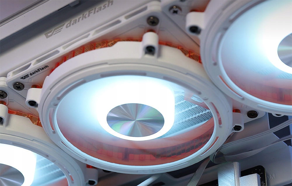 Cicha praca dzięki technologii hydraulicznej