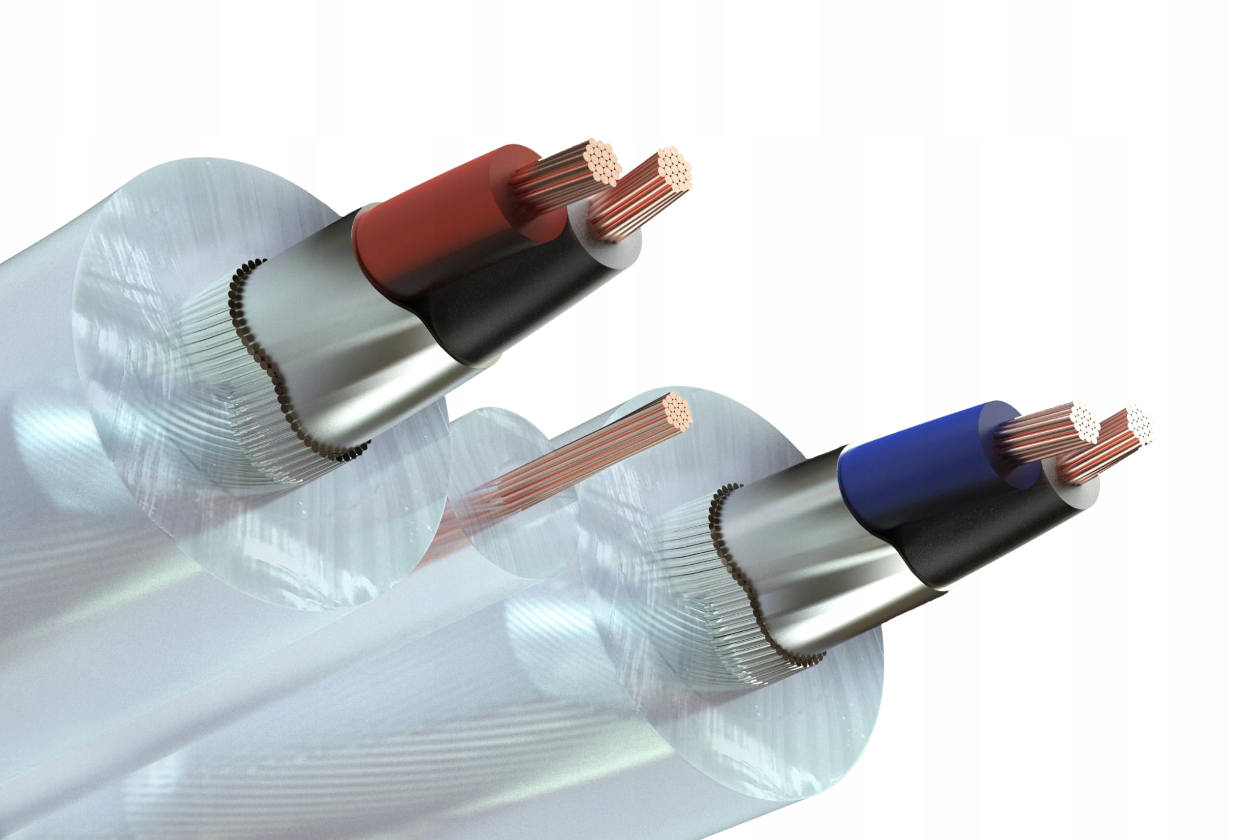 Przewody miedziane OFC i pozłacane złącza – Dlaczego warto wybrać ten kabel?