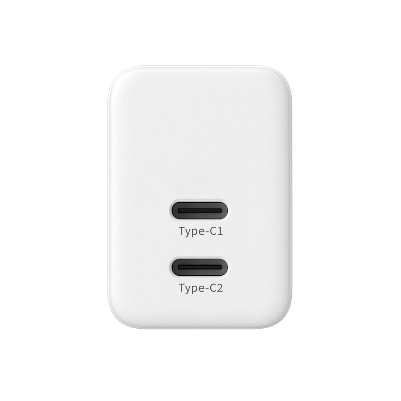 Szybkie ładowanie z Power Delivery 3.0
