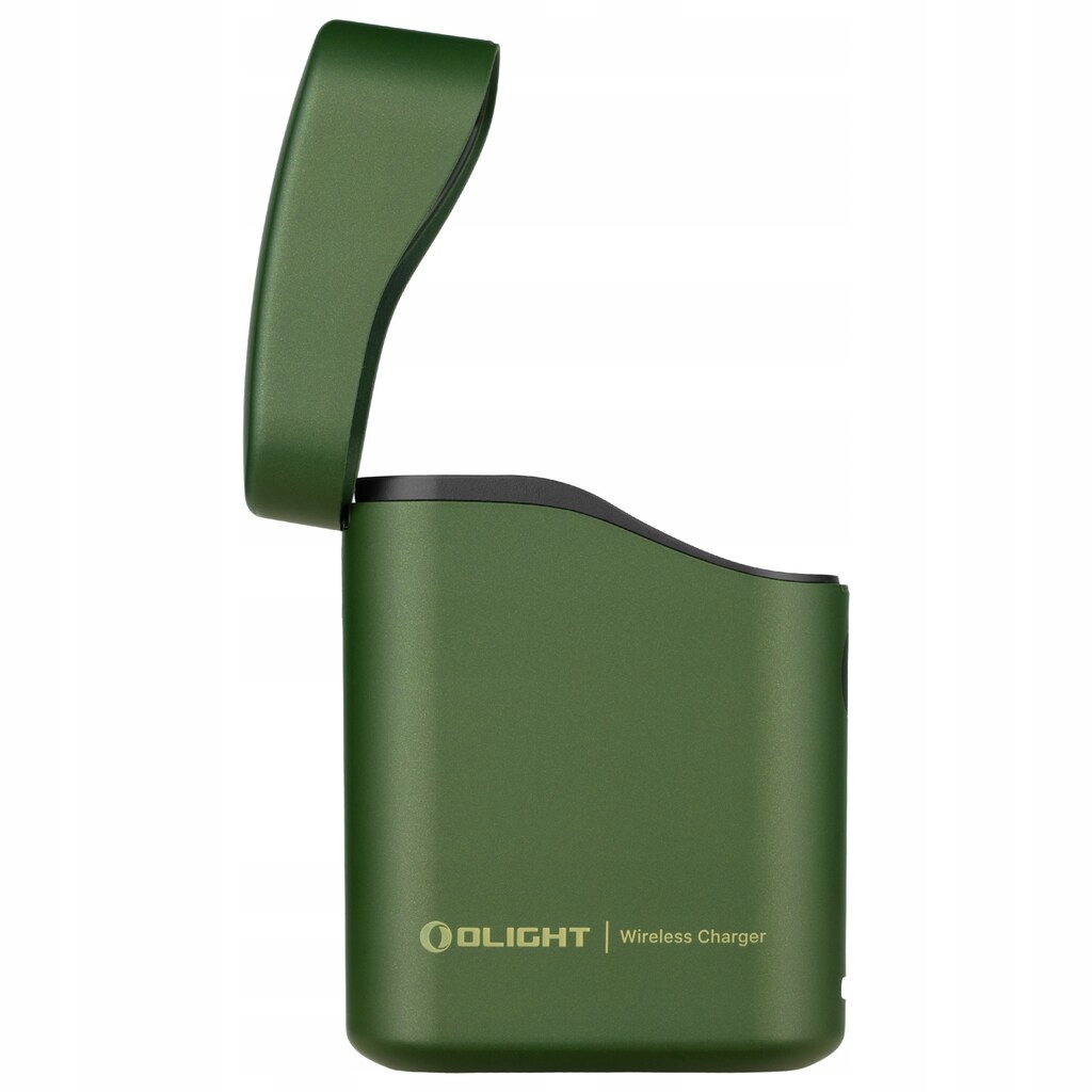 Wygodne użytkowanie dzięki demontowalnemu klipsowi