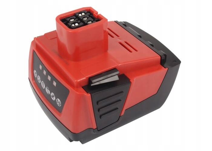HILTI 14,4V 3000mAh Li-Ion – Wydajny zamiennik akumulatora