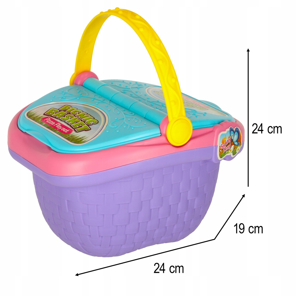 Rozwój Wyobraźni i Zdolności Manualnych przez Zabawę