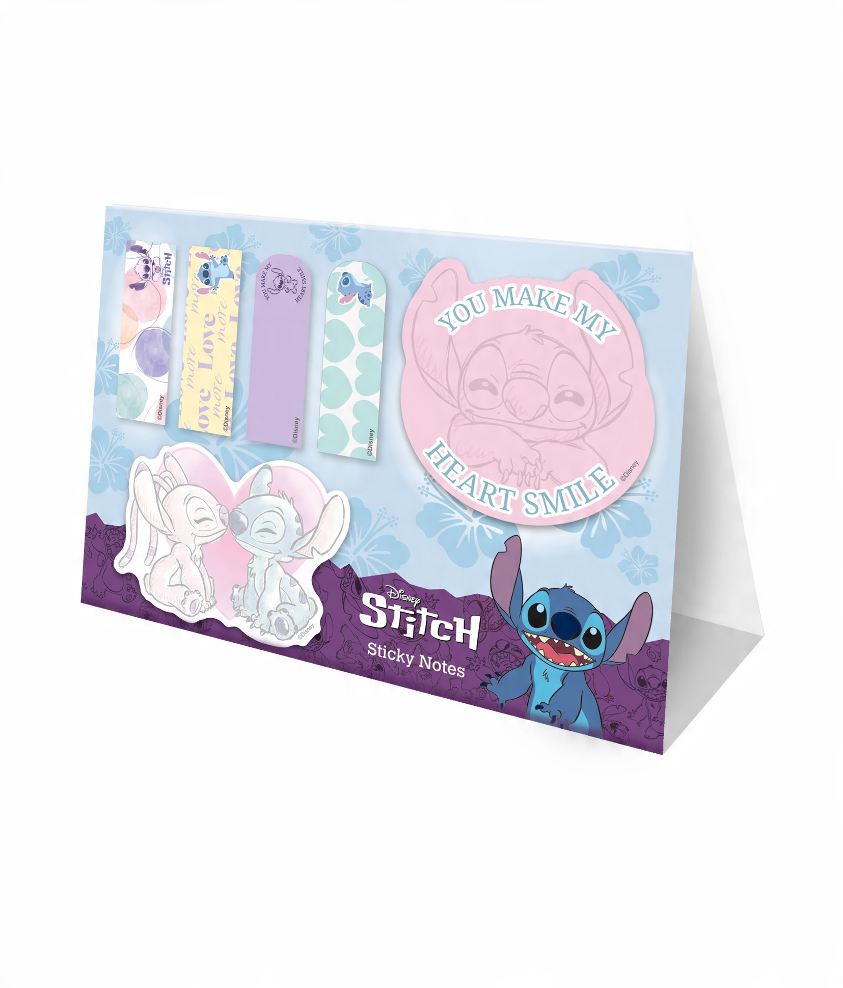 Uroczy motyw Stitch – Idealne dla dzieci i dorosłych