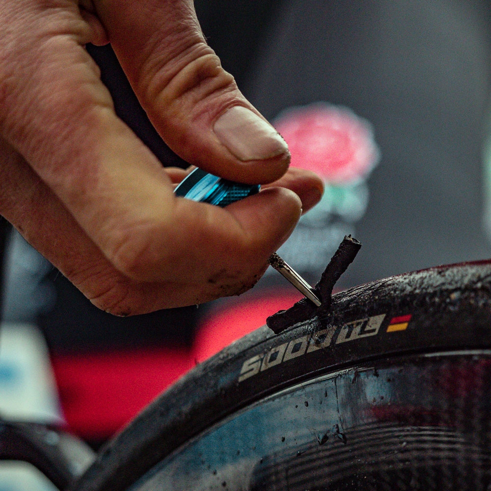 Dedykowany do rowerów MTB – idealny dla miłośników górskich tras