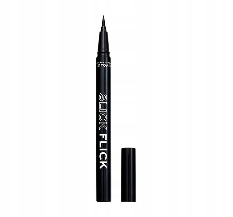 Revolution Relove Slick Flick 0,7 g – Idealny eyeliner dla kobiet