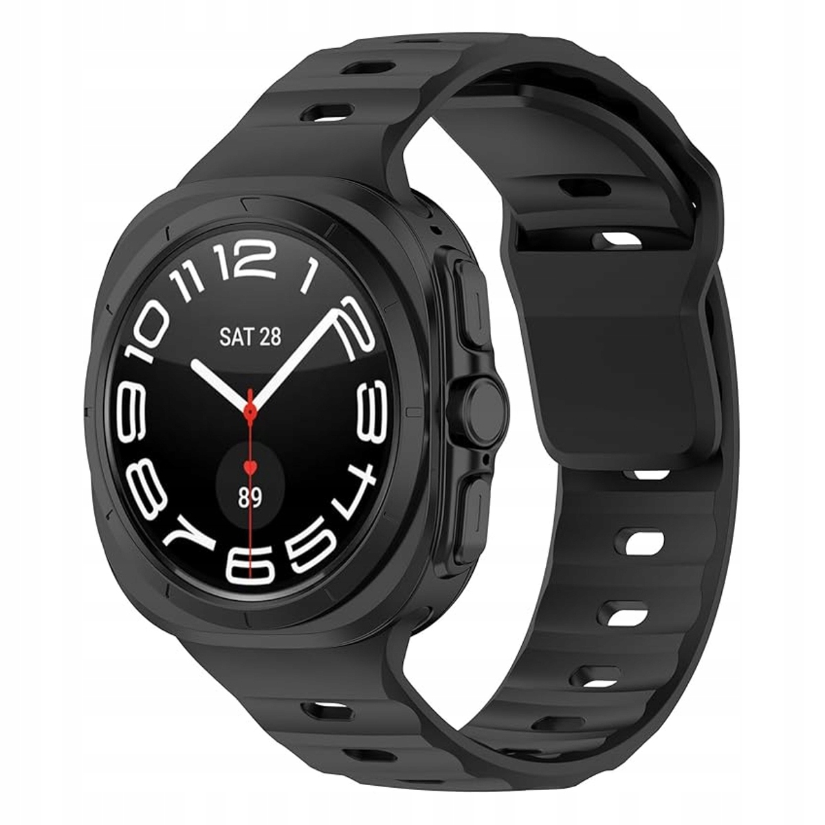 Pasek do Galaxy Watch Ultra – Idealne uzupełnienie dla Twojego zegarka