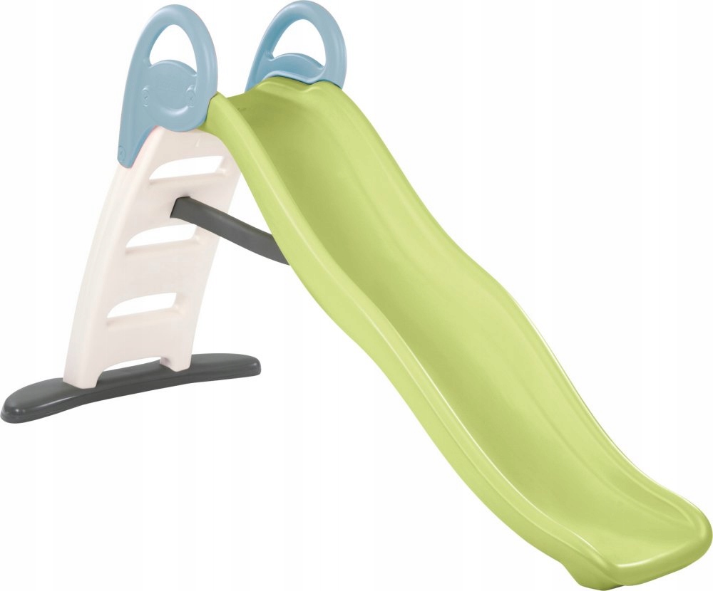 Kolorowy design harmonizujący z otoczeniem