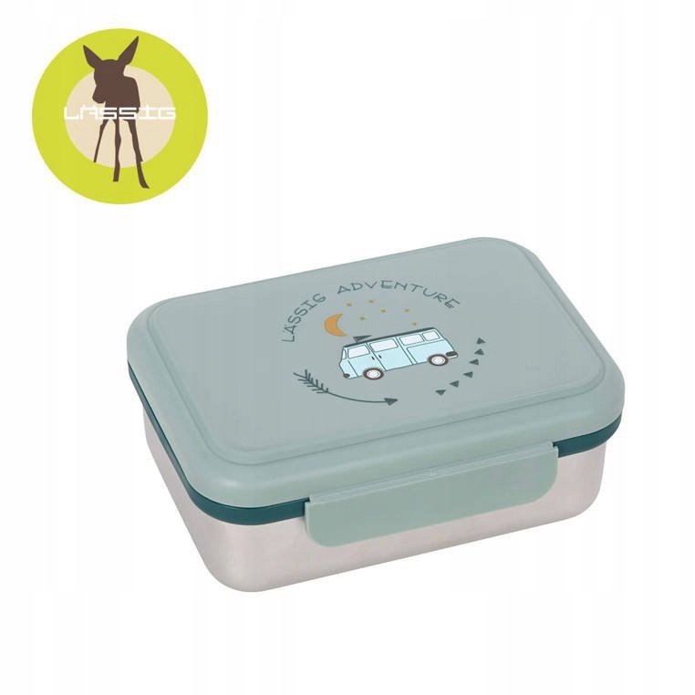 Ergonomiczny kształt i kolorystyka Adventure