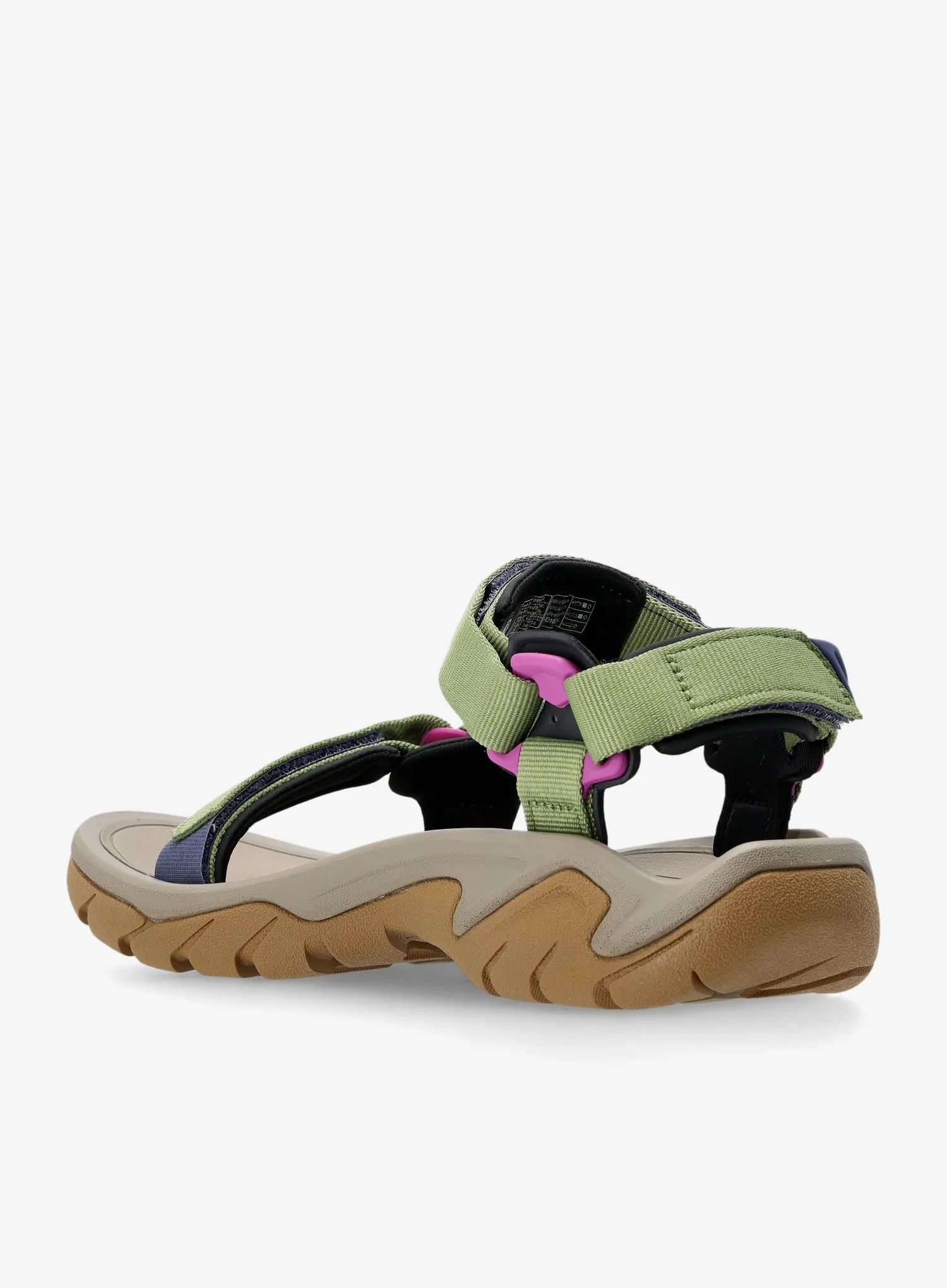 Ekologiczne materiały – Szybkoschnące paski z recyklingowanego plastiku