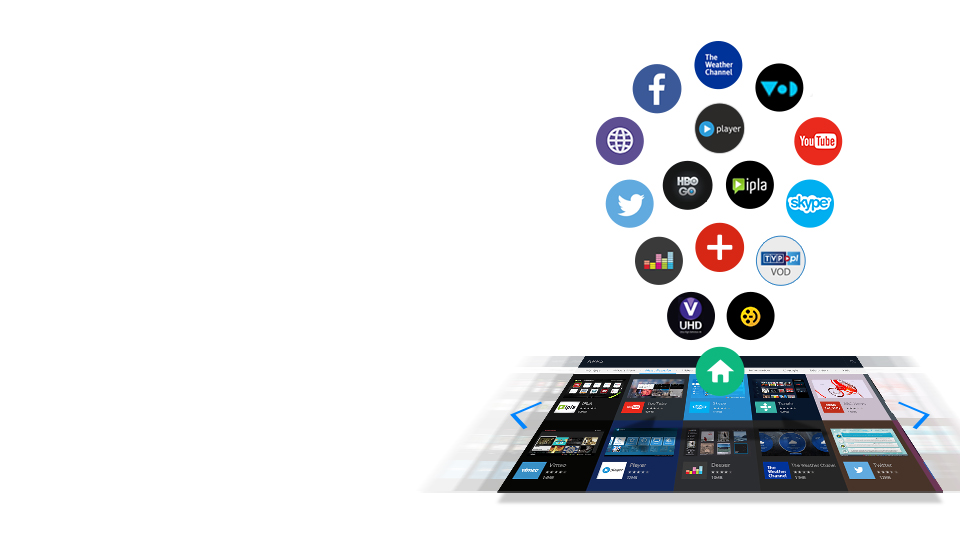 Aplikacje, które wzbogacą Twoje życie 