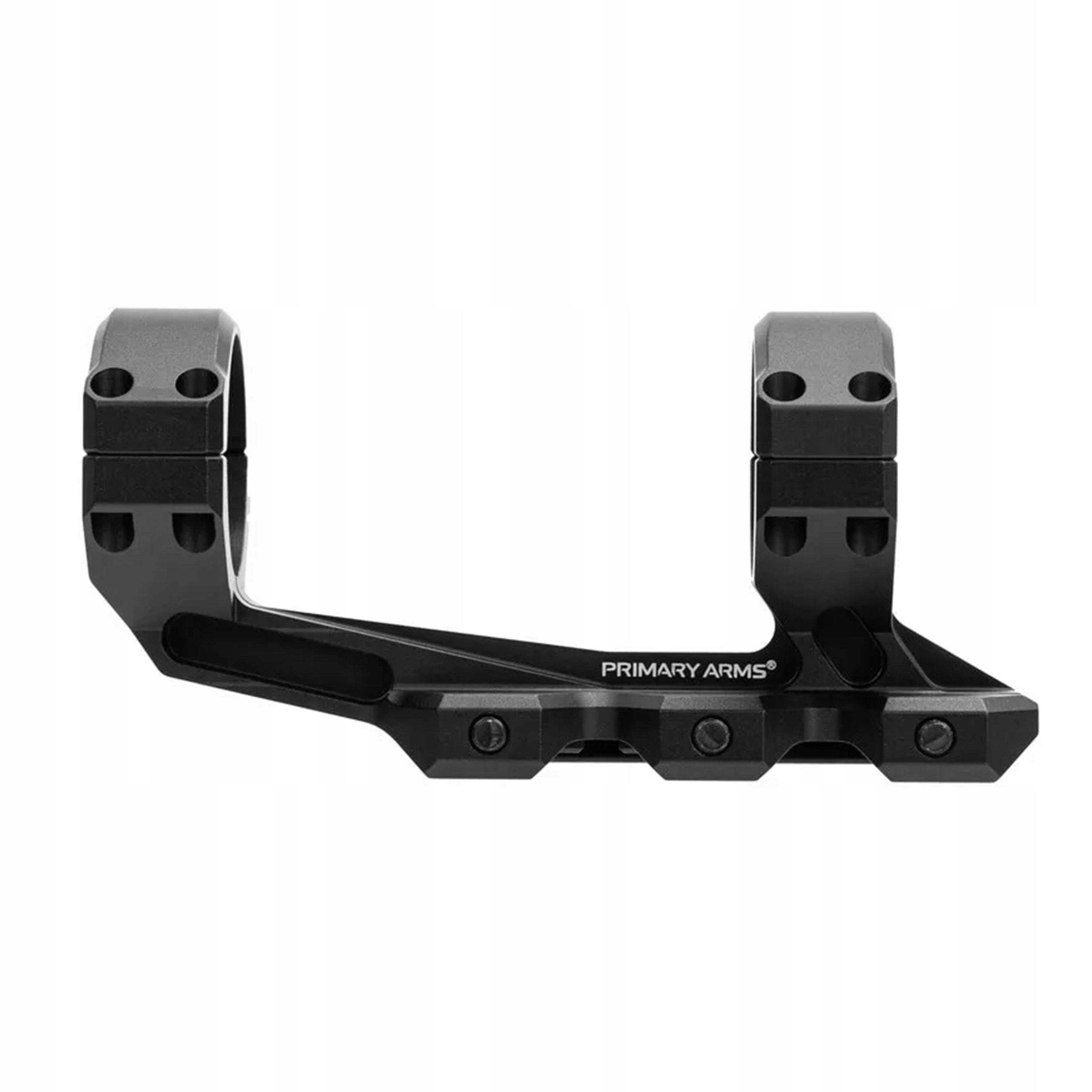 Lekka i wytrzymała konstrukcja z aluminium 6061