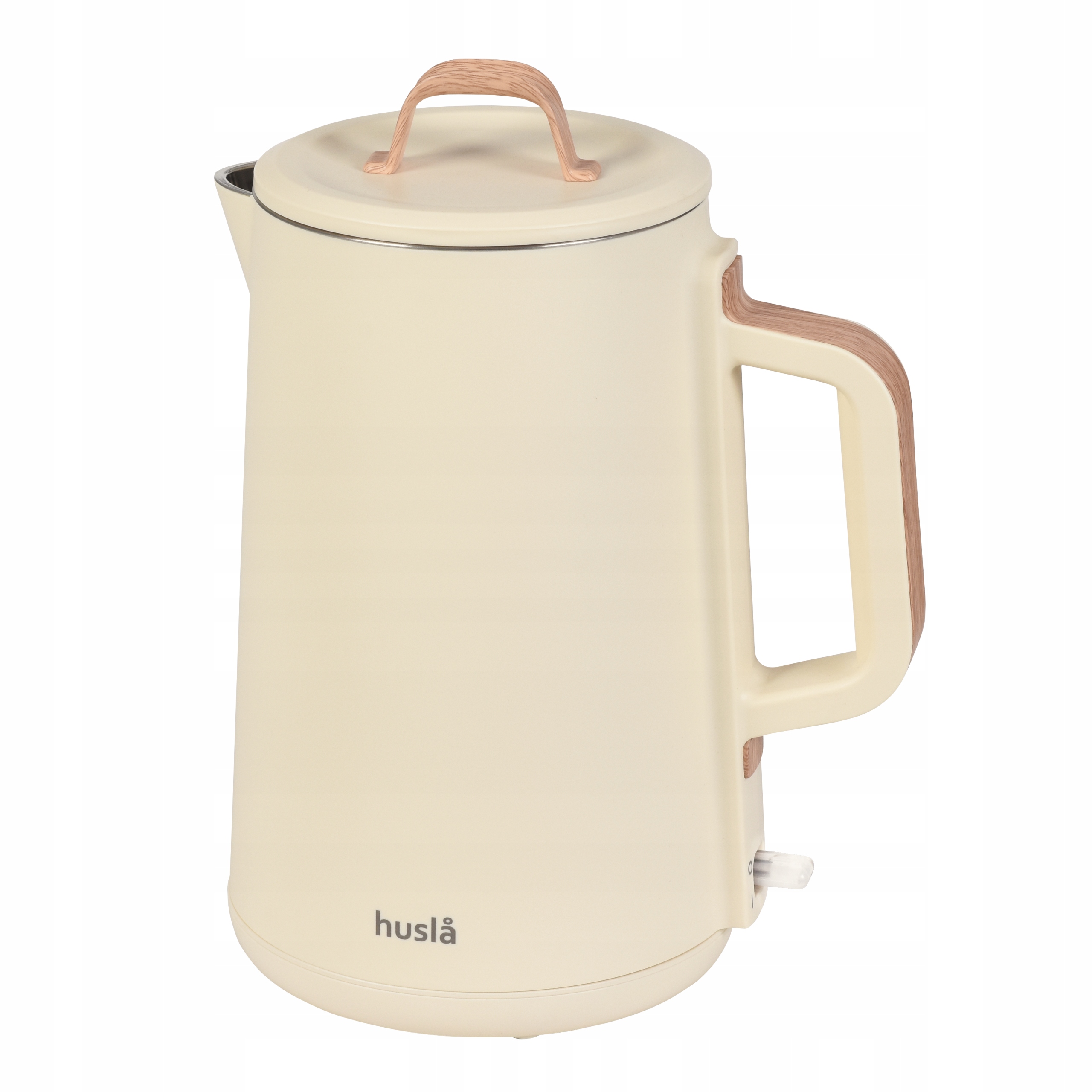 Łatwość w obsłudze – Szybkie podgrzewanie jednym przyciskiem