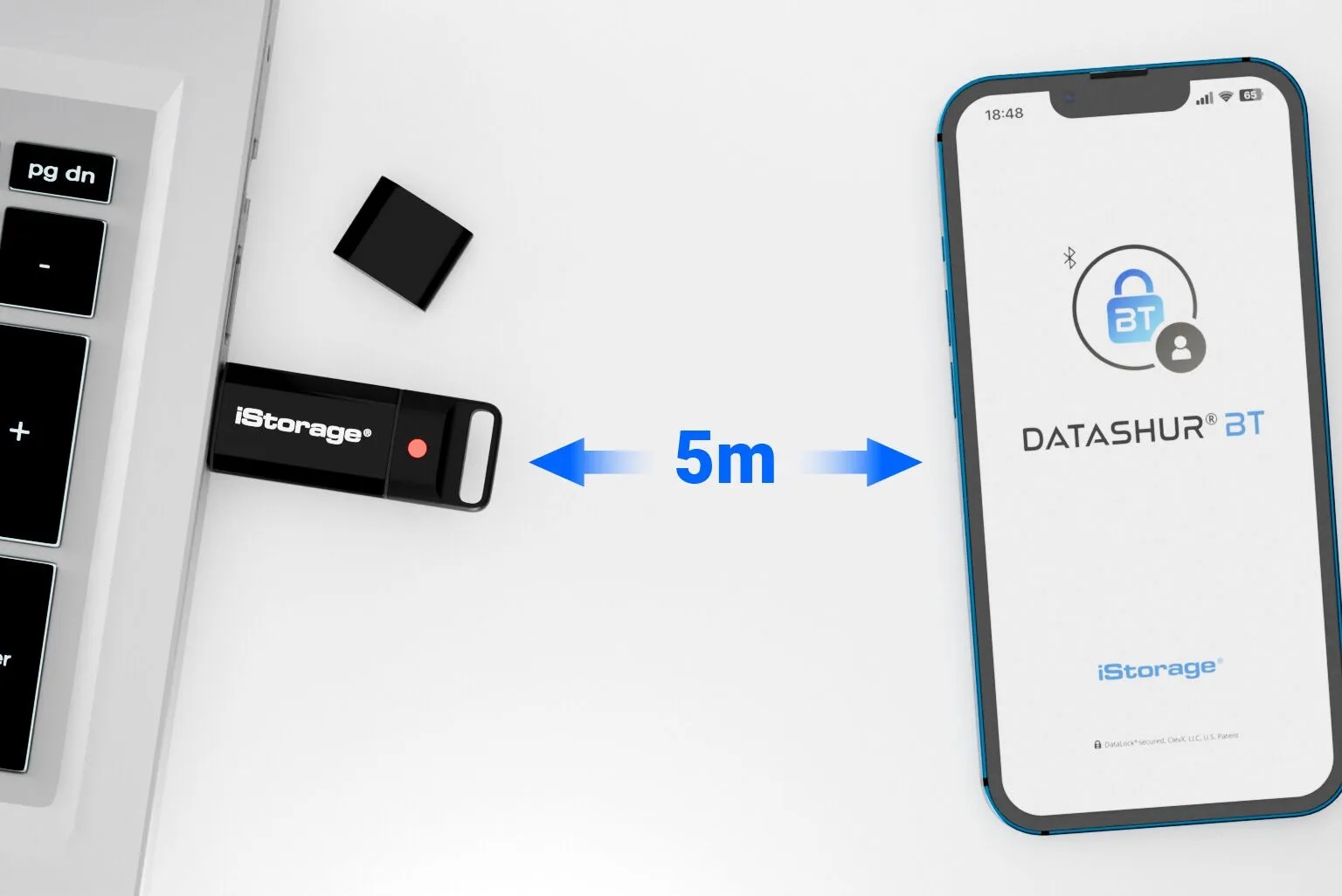 Bezprzewodowa autoryzacja przez Bluetooth – Wygoda i bezpieczeństwo