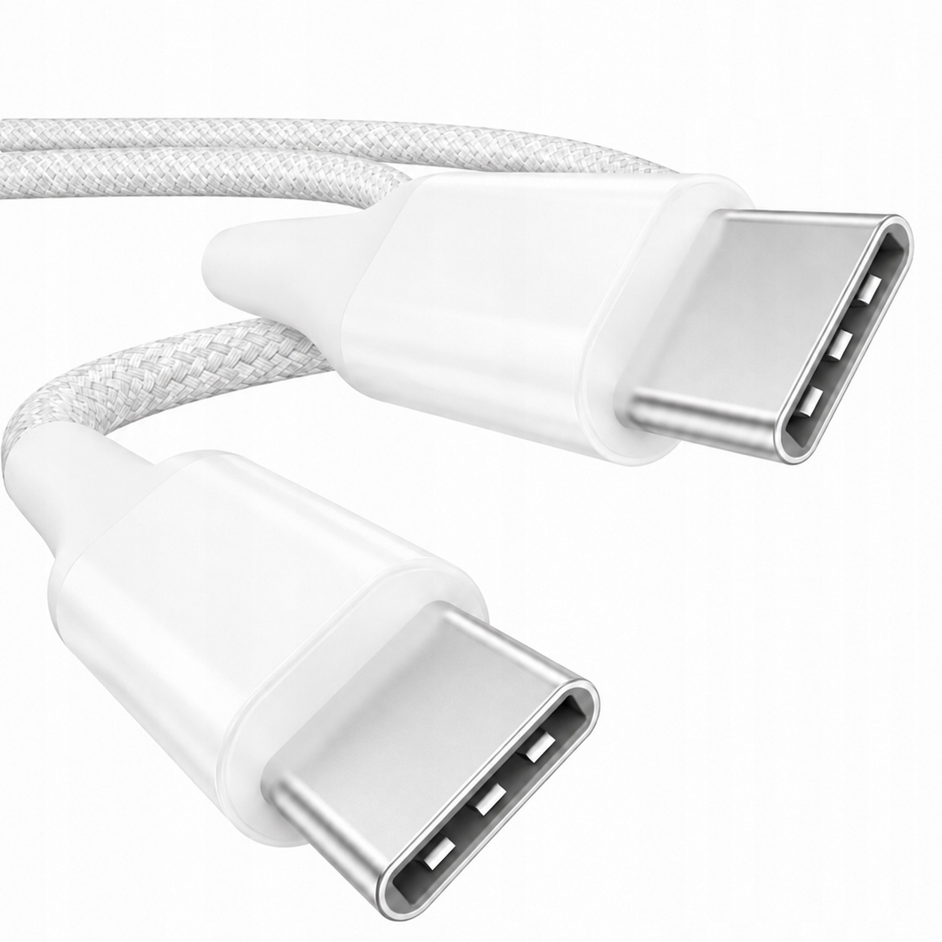 Wydajne ładowanie do 60W – Stabilne zasilanie dla różnych urządzeń