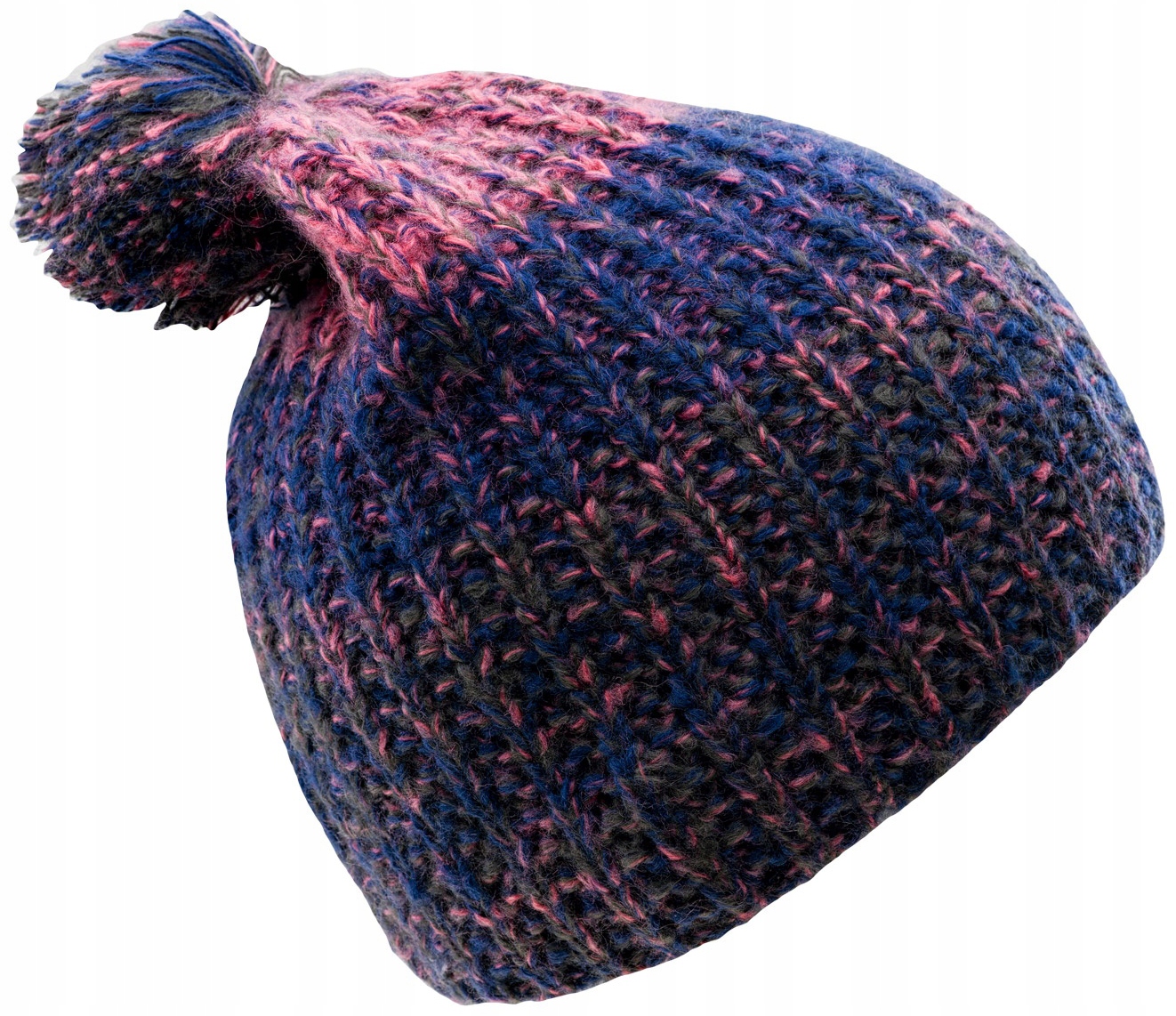 Czapka z pomponem – modny dodatek
