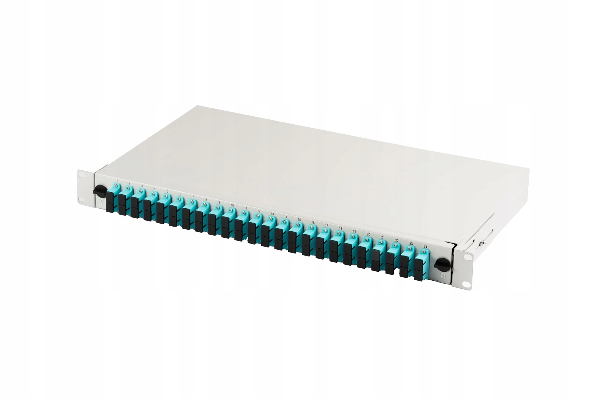 Ergonomiczny design i optymalizacja przestrzeni