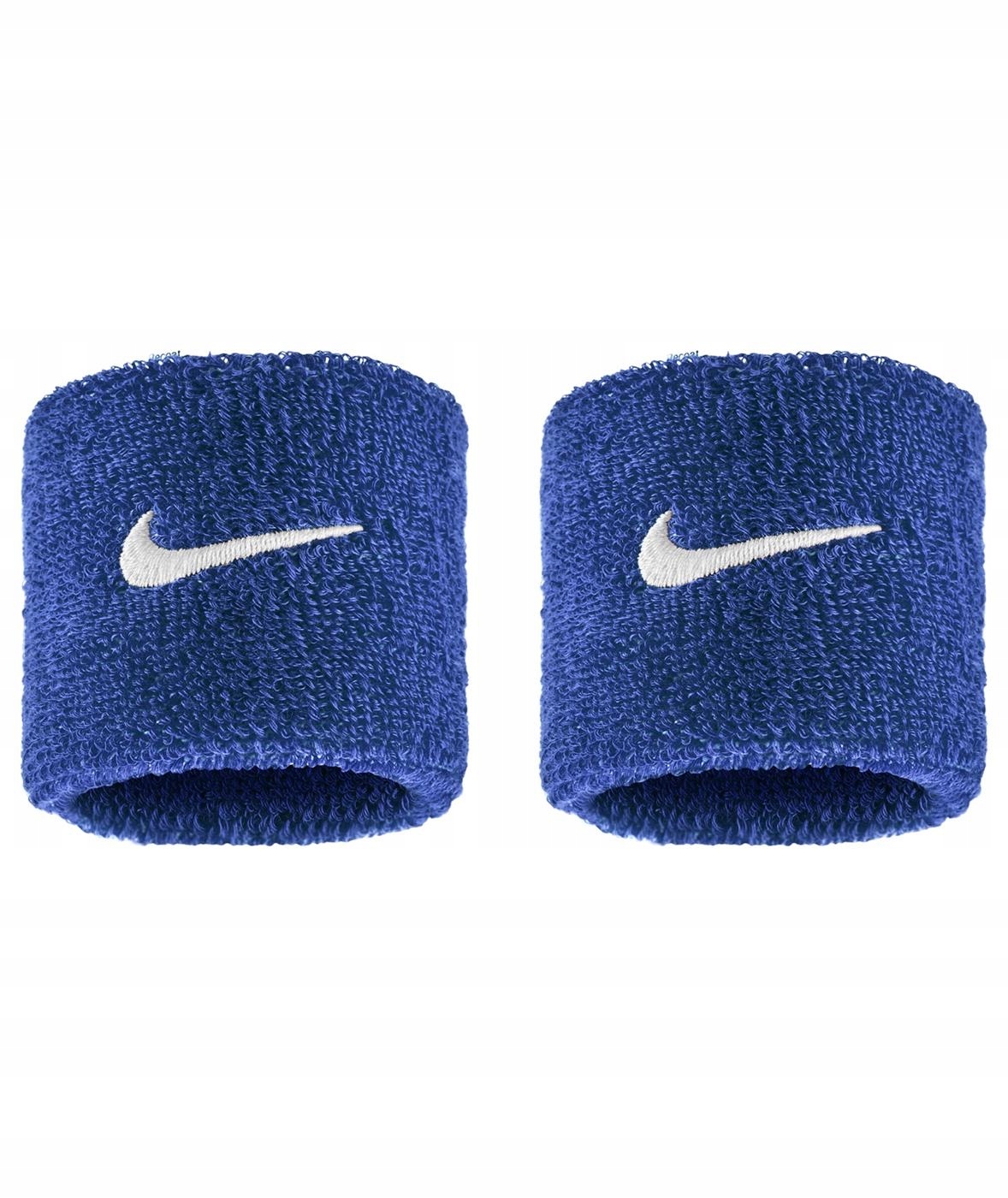 Wysoka jakość wykonania z logo Swoosh