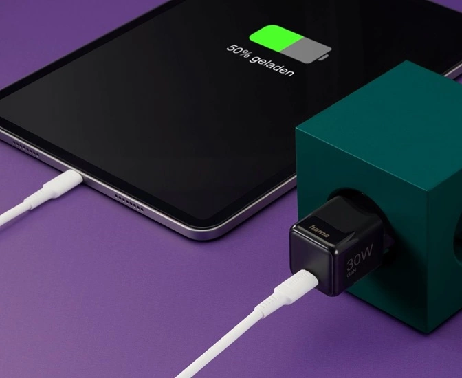Ładowarka Hama o mocy 30W