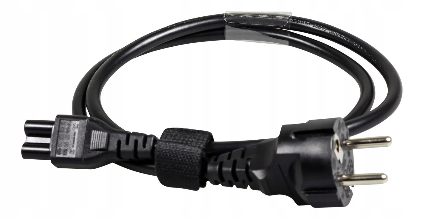 Kabel zasilający Asus AC POWER CORD – Niezawodne zasilanie dla Twojego sprzętu