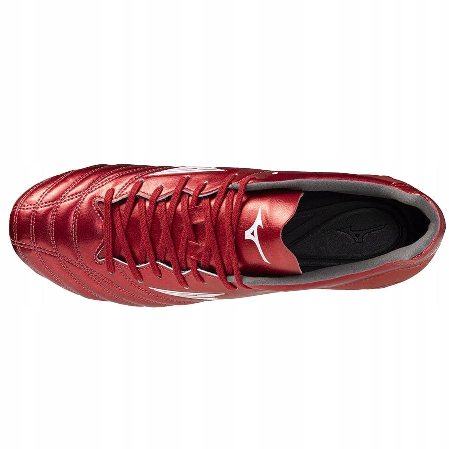 Komfort i wsparcie na boisku