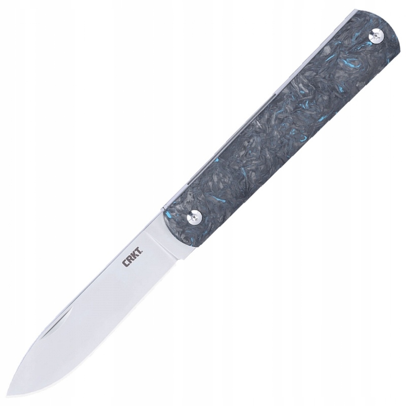 Nóż CRKT A.P.C. (Always. Pocket. Carry.) 6814 – Nowoczesne podejście do klasyki