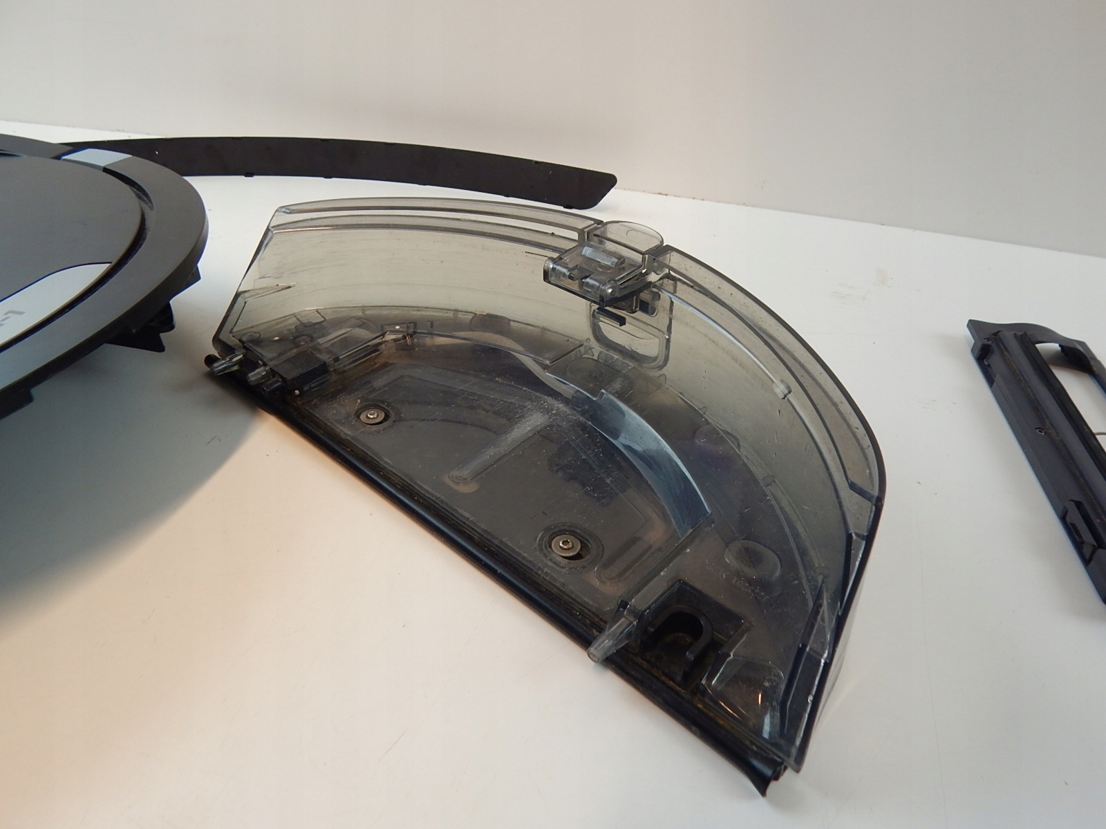 Łatwość w czyszczeniu i przechowywaniu