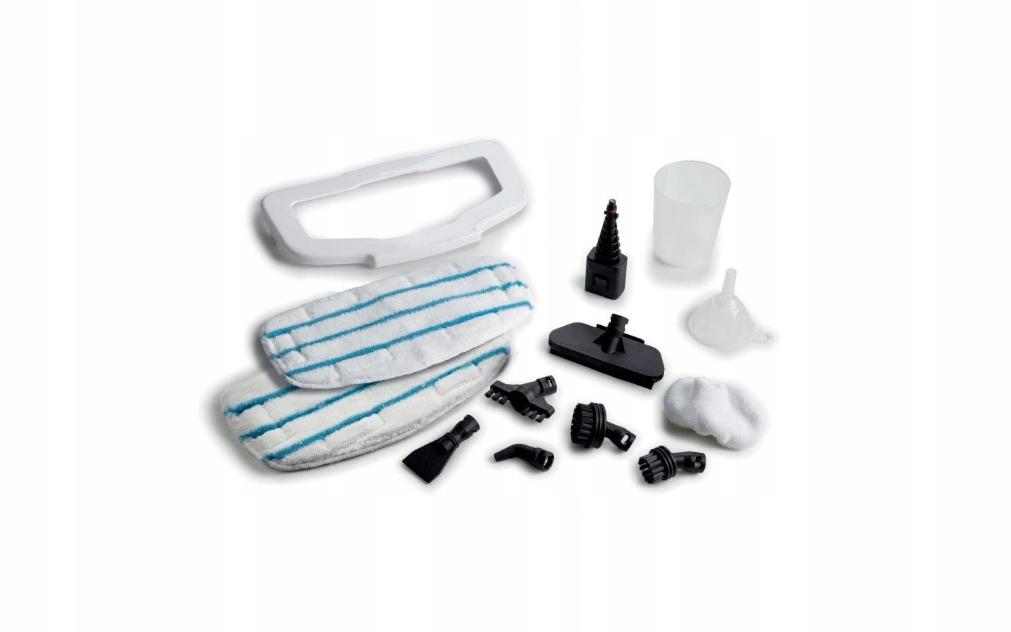 Wszechstronność zastosowania – 10 w 1